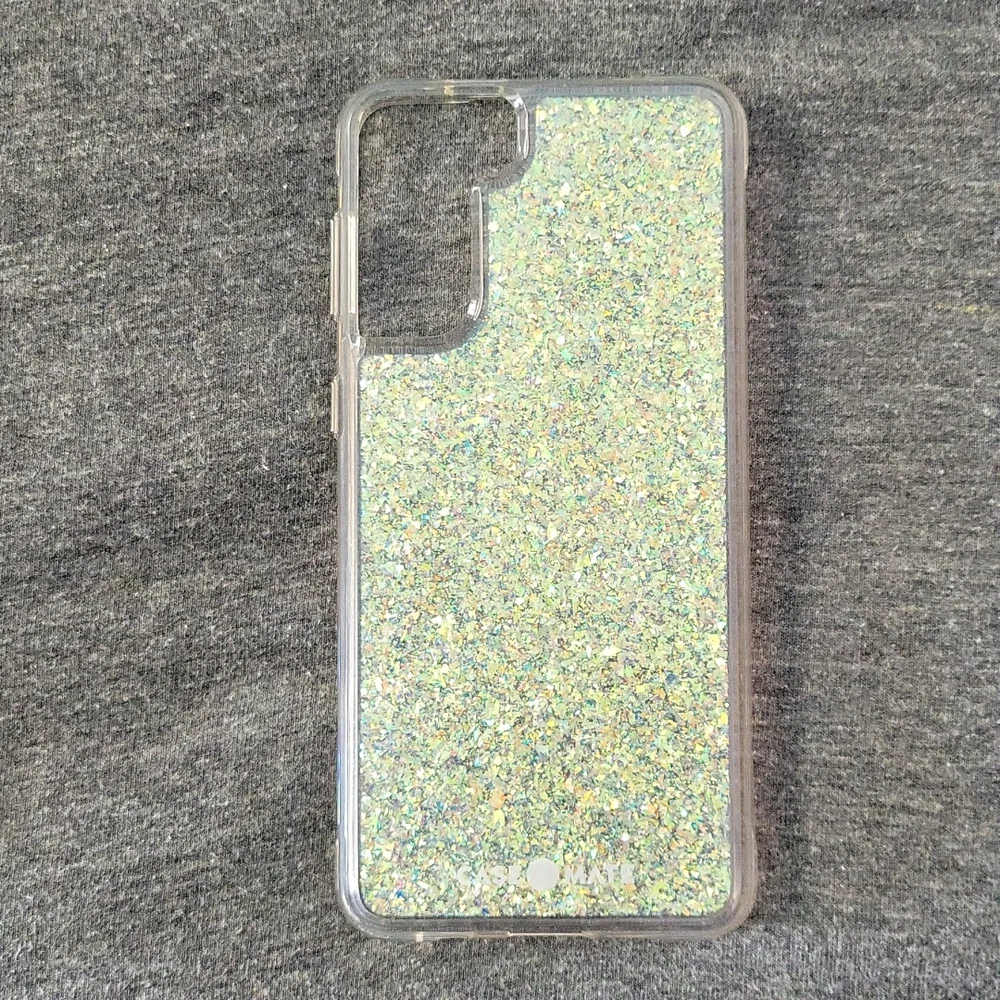 Casemate and Otterbox phone case for Samsung 21 Plus! - Picture 3 of 5